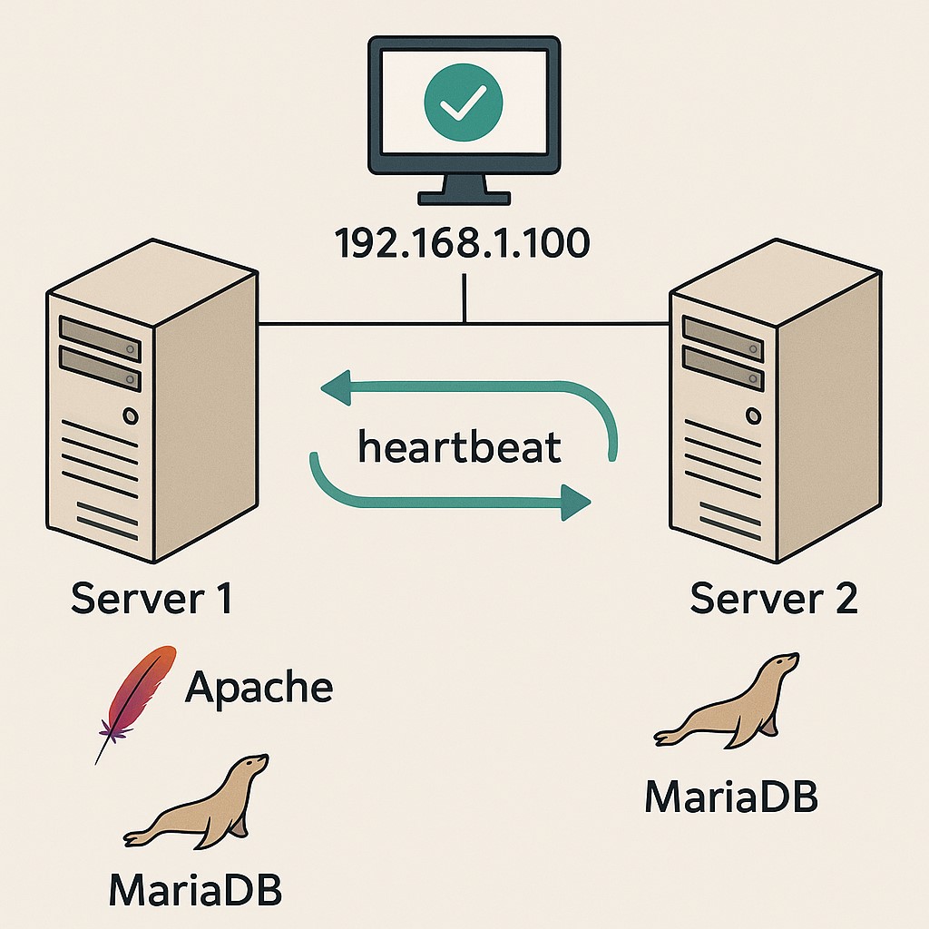 Architecture Heartbeat