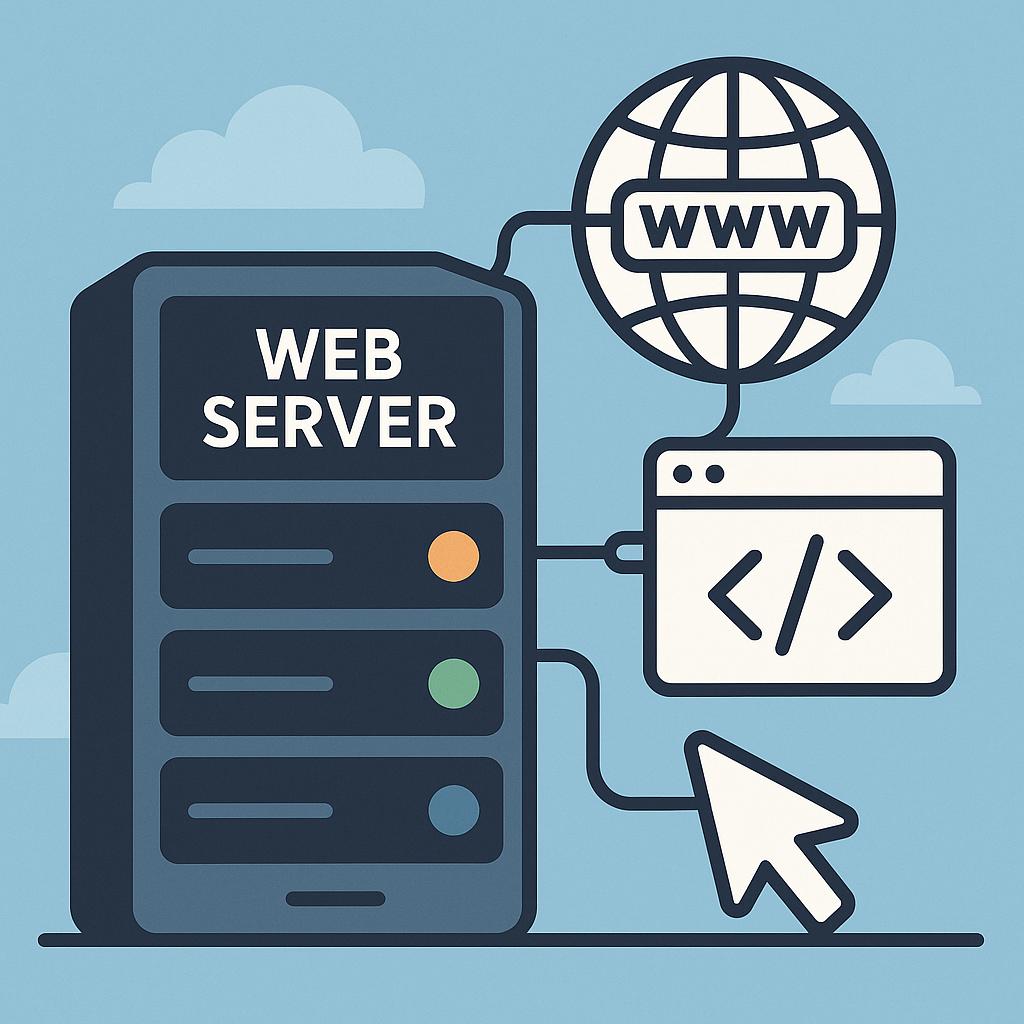 Serveur Web